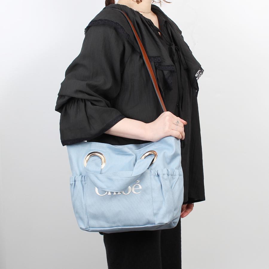 Chloe（クロエ） バッグ 2WAYトート/ショルダーバッグ CHLOE KIDS