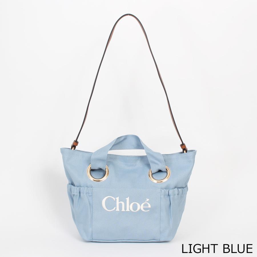 Chloe（クロエ） バッグ 2WAYトート/ショルダーバッグ CHLOE KIDS