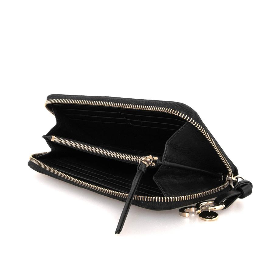 Chloe クロエ CHLOE 財布 レディース ラウンドファスナー長財布 Chloe クロエ CHLOE 財布 レディース ラウンドファスナー長財布