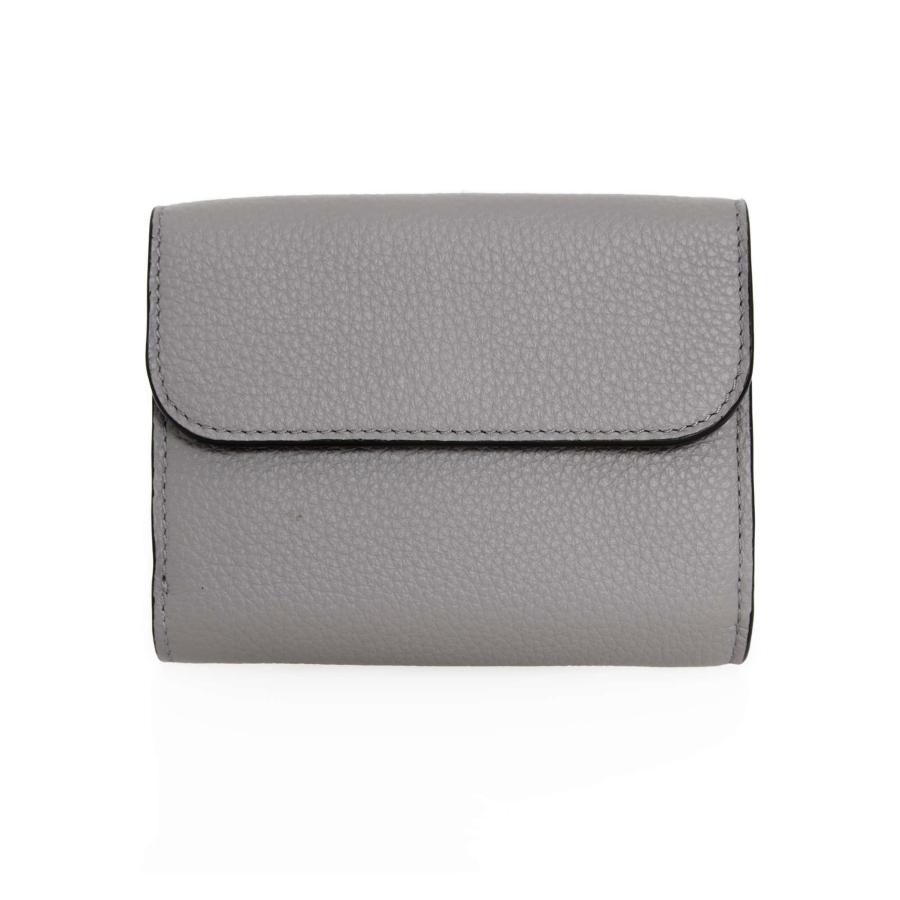Chloe クロエ CHLOE 財布 三つ折り財布 ALPHABET SMALL TRI FOLD Chloe クロエ CHLOE 財布 三つ折り財布 ALPHABET SMALL TRI FOLD