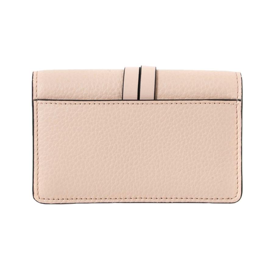 【美品】Chloe アルファベットチャーム　名刺入れ　カードケース 楽天市場】CHLOE クロエ カードケース ALPHABET アルファベット