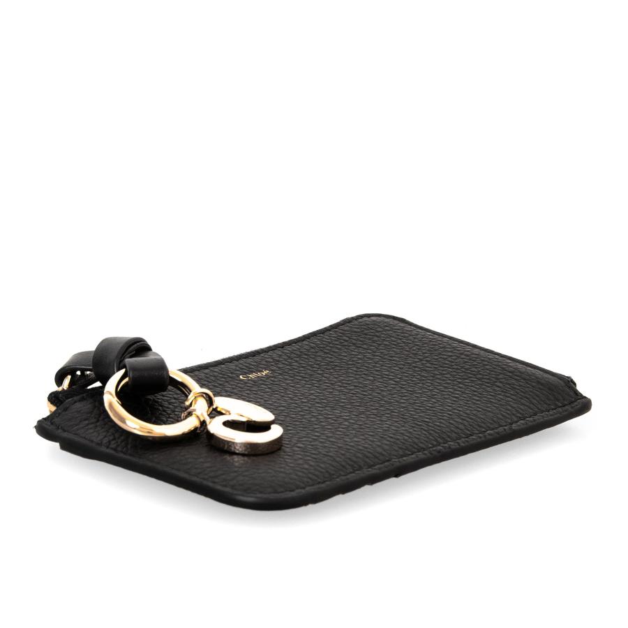 Chloe クロエ【新品】コインケース&カードホルダー スモールウォレット 楽天市場】【9/23まで！ポイント7倍】 クロエ Chloe レディース