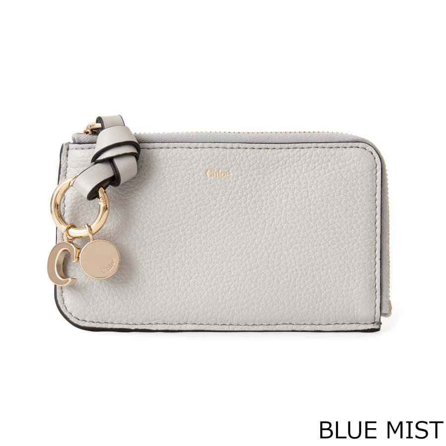Chloe クロエ CHLOE 財布 カードケース/コインケース ALPHABET