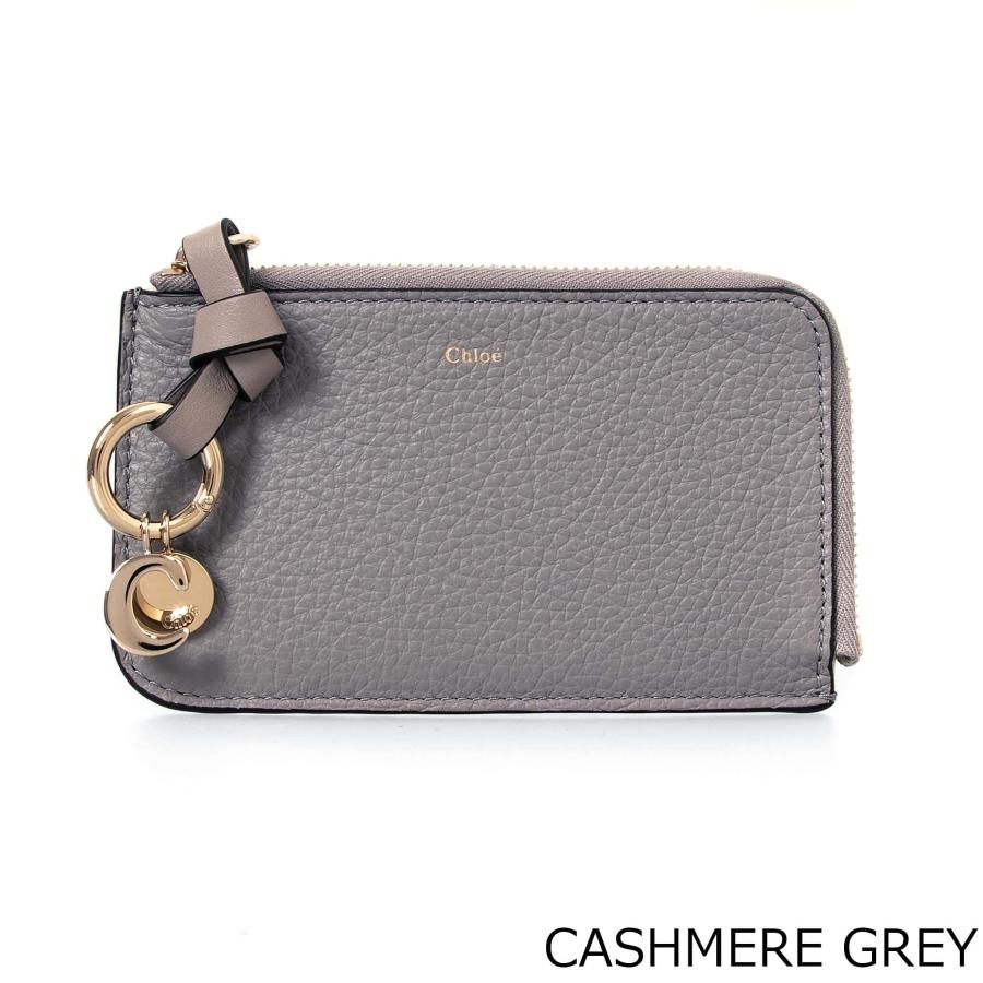 Chloe クロエ CHLOE 財布 カードケース/コインケース ALPHABET Chloe クロエ CHLOE 財布 カードケース/コインケース ALPHABET