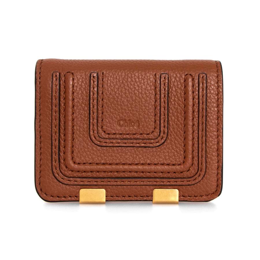 クロエ CHLOE 財布 レディース 二つ折り財布 タンブラウン MARCIE マーシー SAMALL WALLET スモールウォレット  CHC22AP676 I31 25M TAN :chl-slg0716:ChelseagardensUK - 通販 - Yahoo!ショッピング