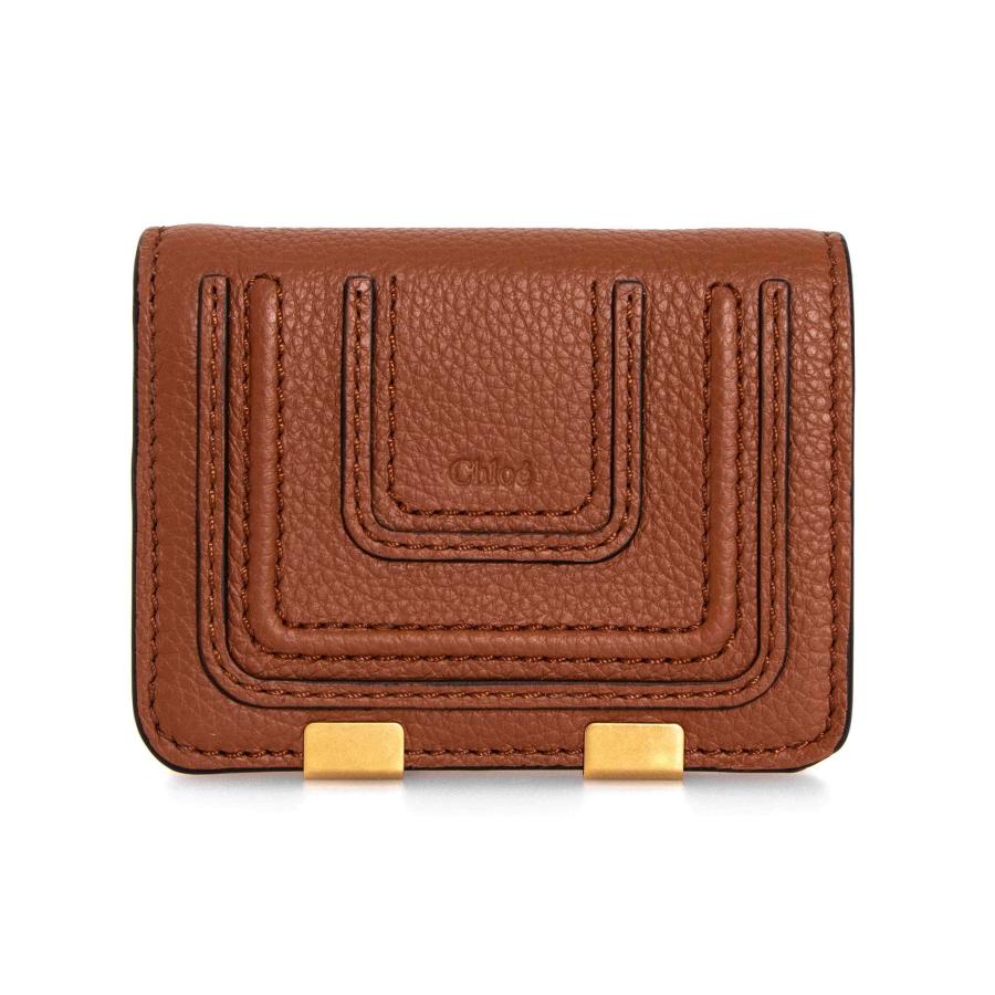 クロエ CHLOE 財布 レディース 二つ折り財布 タンブラウン MARCIE マーシー SAMALL WALLET スモールウォレット  CHC22AP676 I31 25M TAN :chl-slg0716:ChelseagardensUK - 通販 - Yahoo!ショッピング