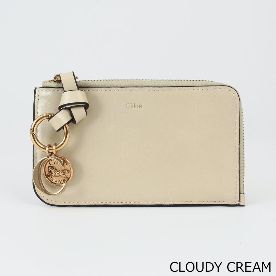 Chloe クロエ CHLOE 財布 カードケース/コインケース