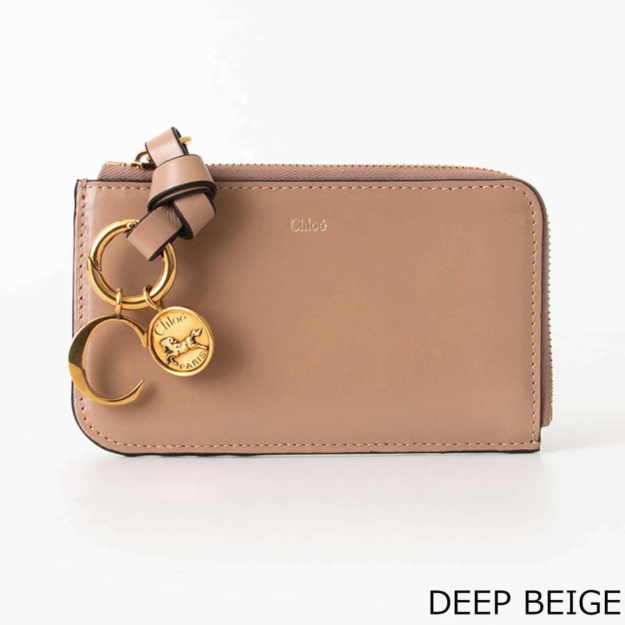 Chloe クロエ CHLOE 財布 カードケース/コインケース