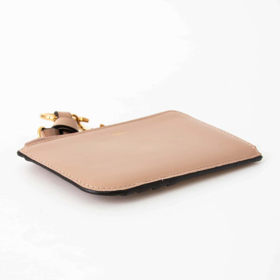 Chloe クロエ CHLOE 財布 カードケース/コインケース