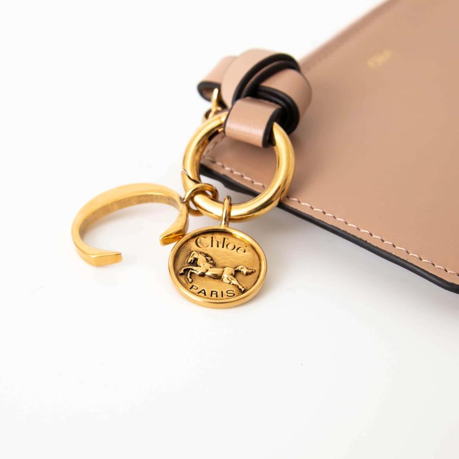 Chloe クロエ CHLOE 財布 カードケース/コインケース