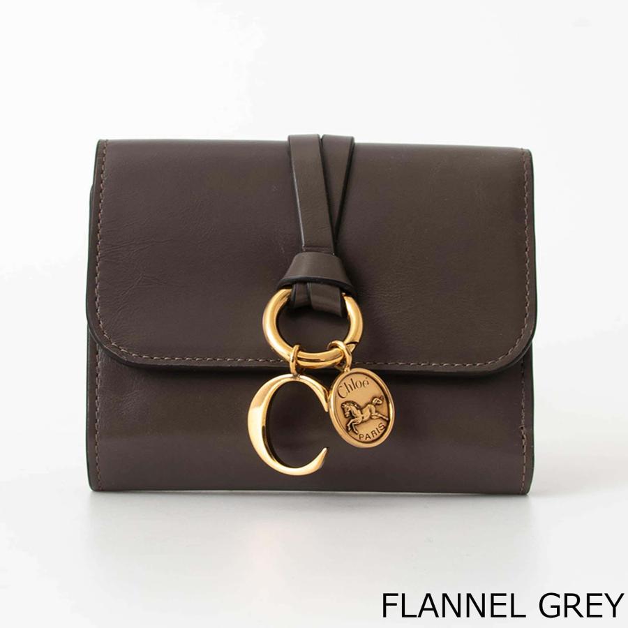 Chloe クロエ アルファベット 三つ折り財布 ブラウン　トリフォールド 楽天市場】クロエ CHLOE 財布 三つ折り財布 ALPHABET SMALL TRI