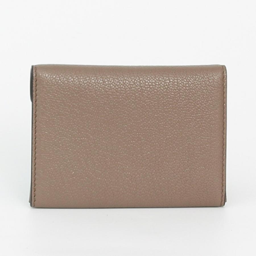 Chloe（クロエ） カードケース ENVELOPE CARD HOLDER エンベロープ