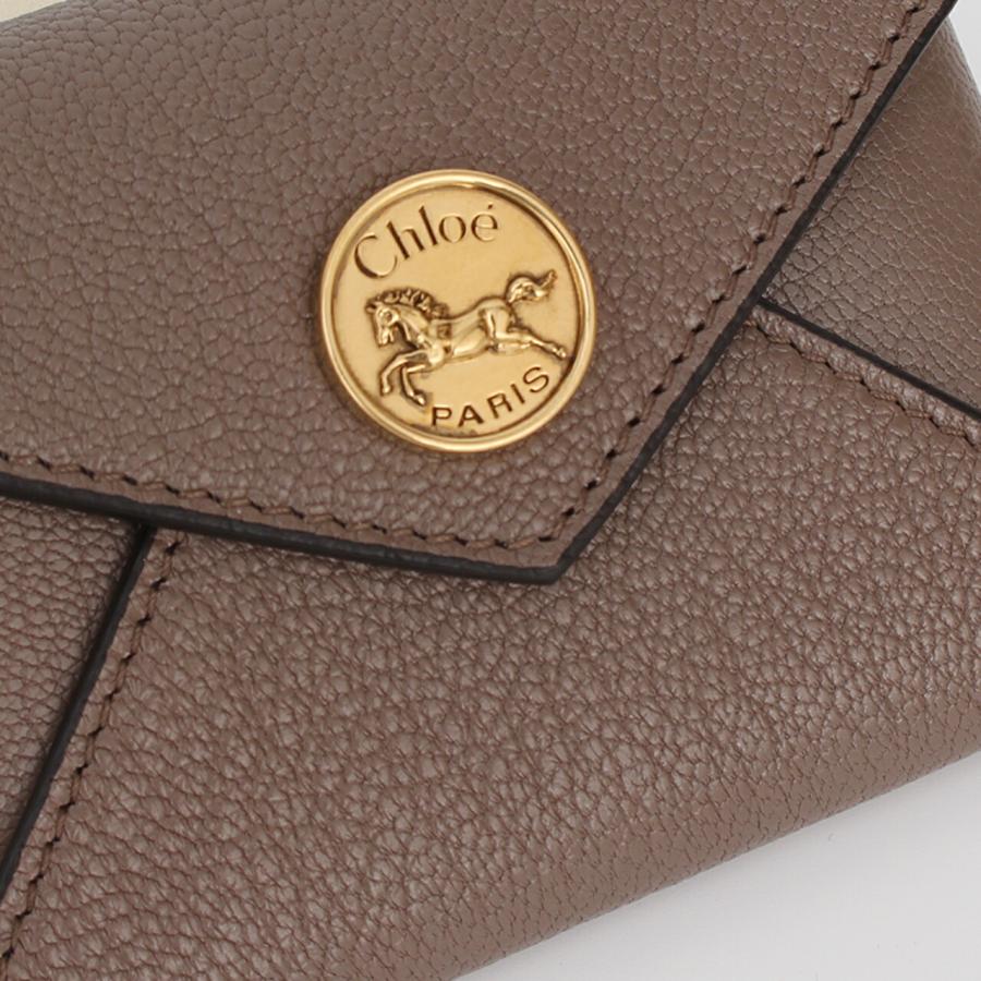Chloe（クロエ） カードケース ENVELOPE CARD HOLDER エンベロープ