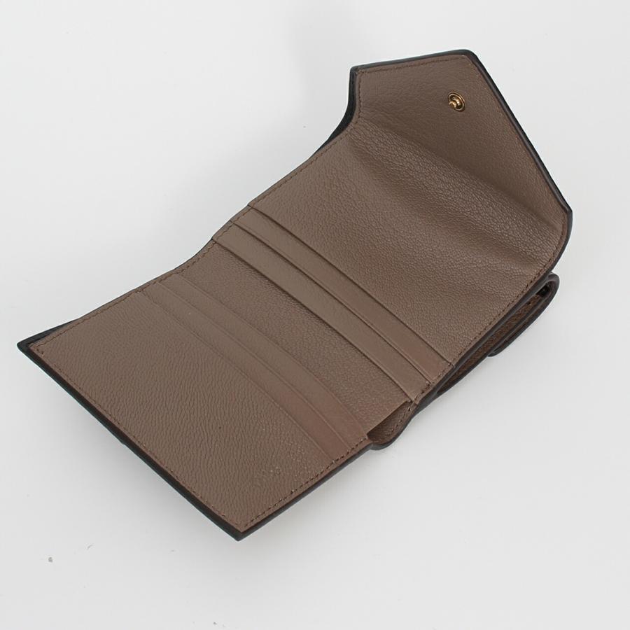 Chloe（クロエ） 財布 三つ折り財布 ENVELOPE SMALL TRIFOLD
