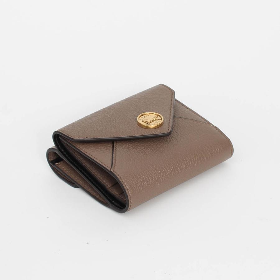Chloe（クロエ） 財布 三つ折り財布 ENVELOPE SMALL TRIFOLD