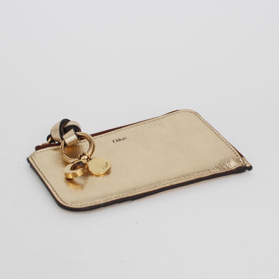 Chloe（クロエ） 財布 カードケース/コインケース（フラグメントケース