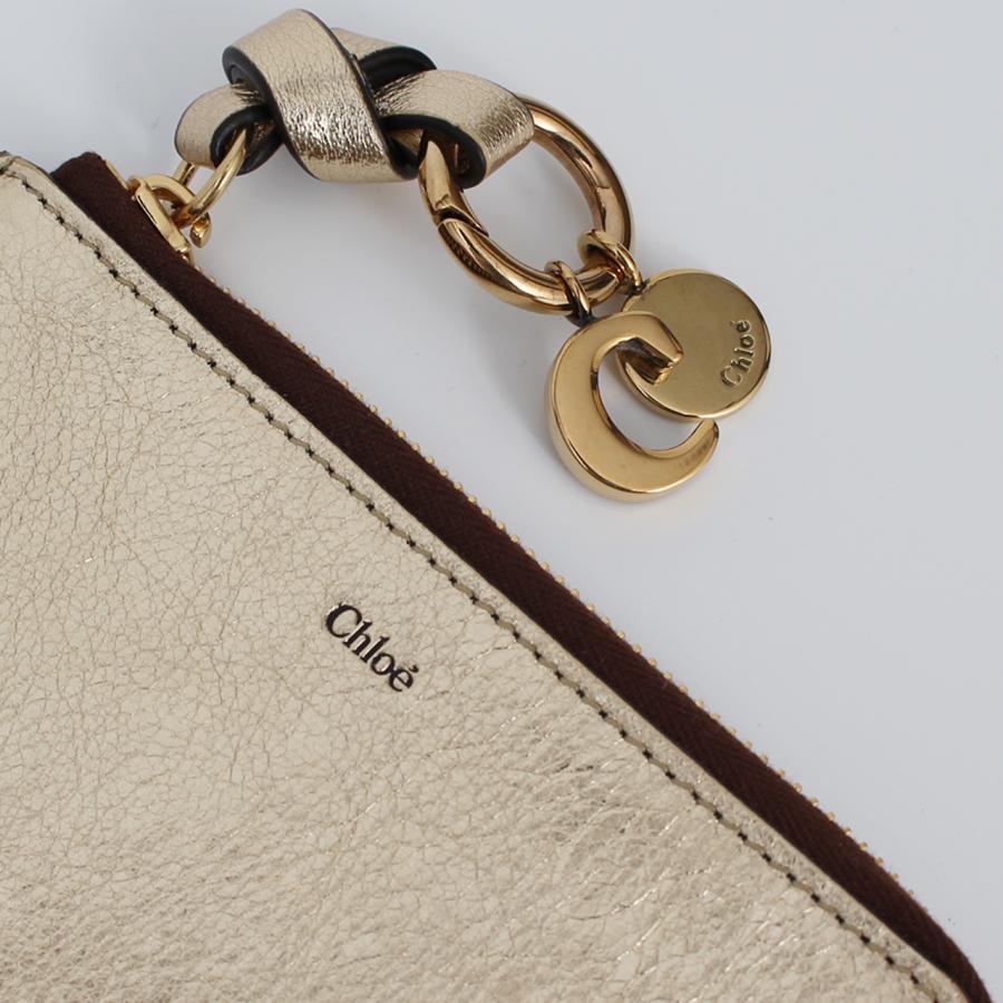 Chloe（クロエ） 財布 カードケース/コインケース（フラグメントケース
