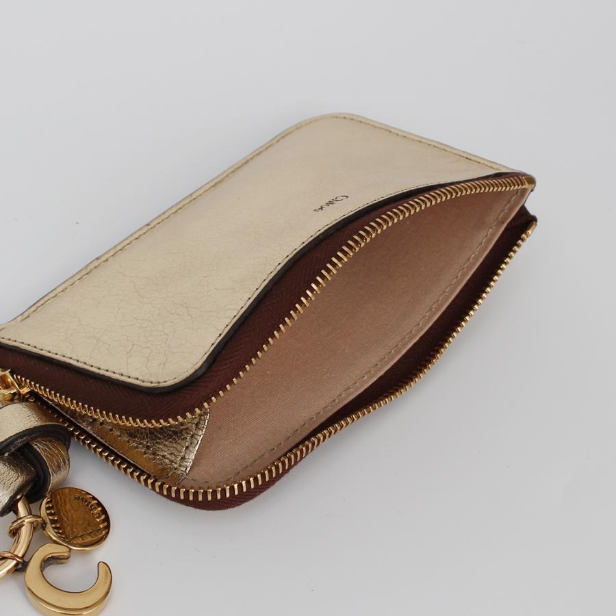 Chloe（クロエ） 財布 カードケース/コインケース（フラグメントケース