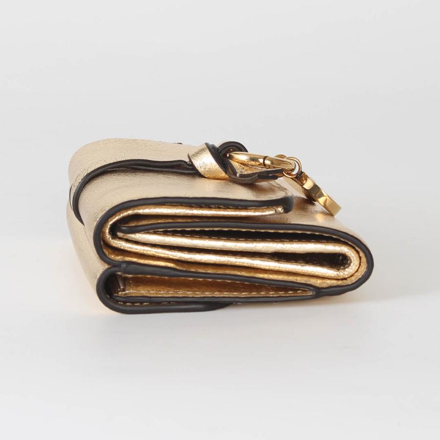 クロエ CHLOE 財布 三つ折り財布 ALPHABET SMALL TRIFOLD アルファベット スモールトリフォールド レディース CH26SP945 R17の画像