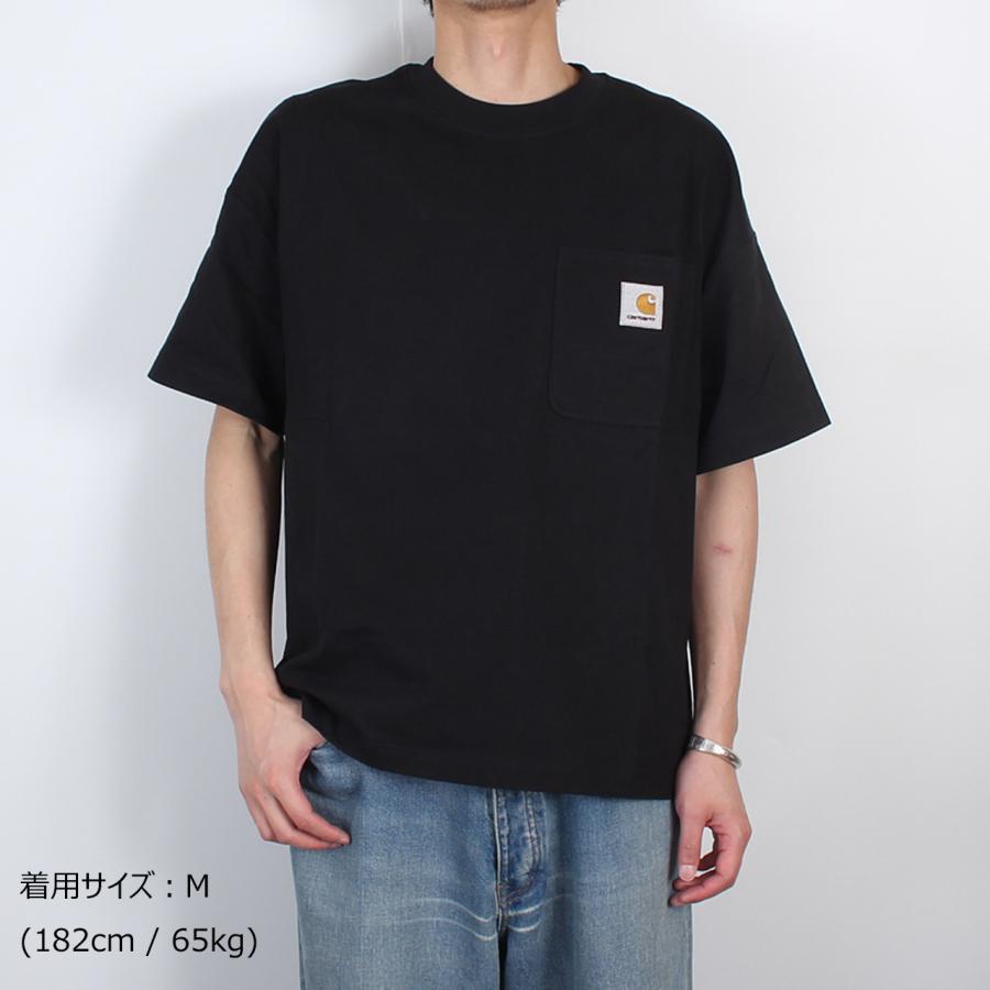 Carhartt WIP（カーハートワークインプログレス） カーハート 半袖T