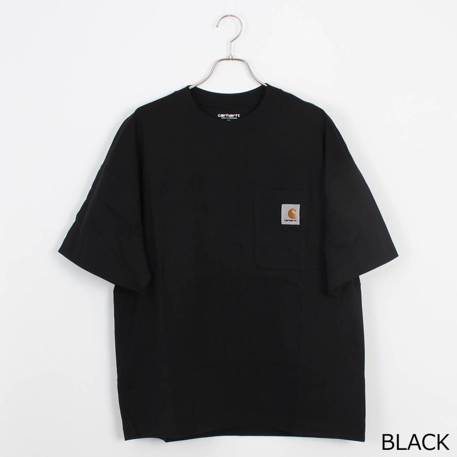 Carhartt WIP（カーハートワークインプログレス） カーハート 半袖T