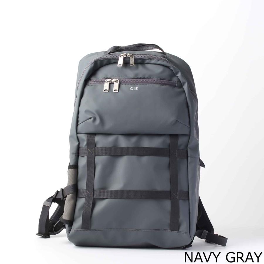 CIE（シー） バッグ バックパック（リュック） GRID-3 BACKPACK