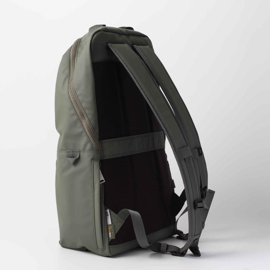CIE（シー） バッグ バックパック（リュック） GRID-3 BACKPACK