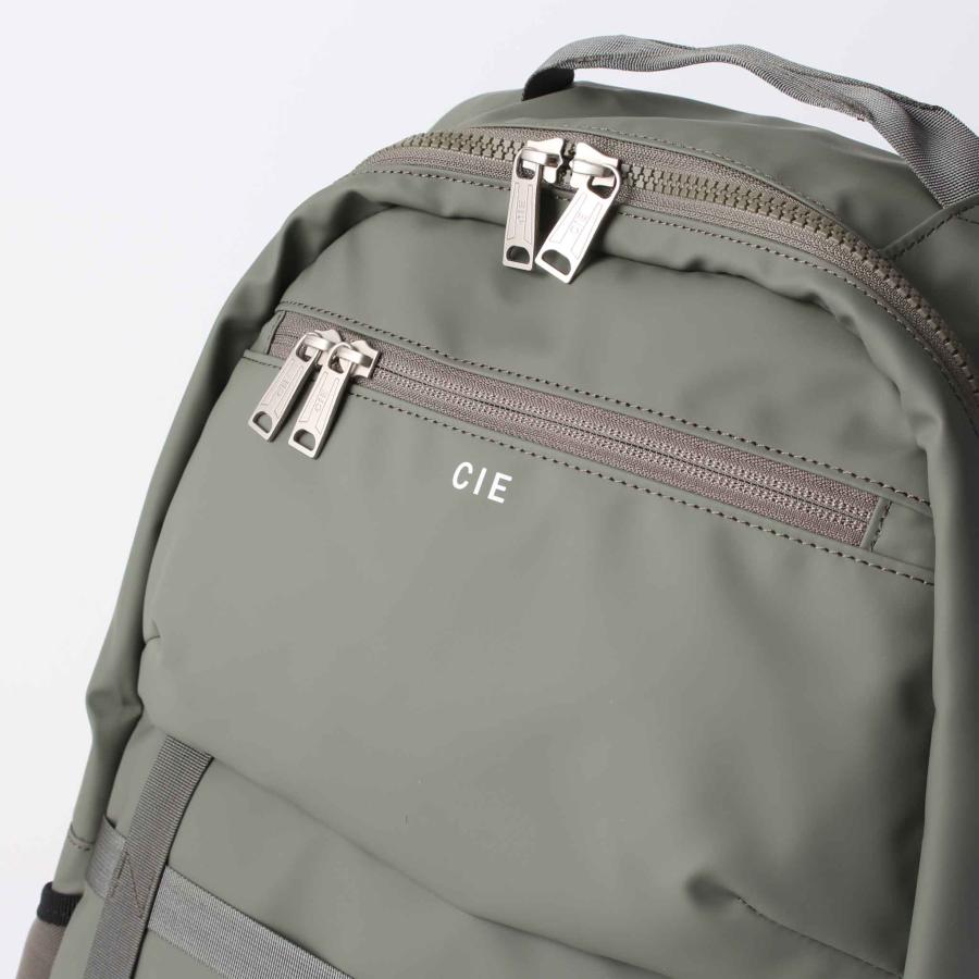 CIE（シー） バッグ バックパック（リュック） GRID-3 BACKPACK