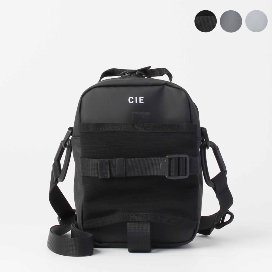 CIE（シー） バッグ ショルダーバッグ GRID-3 SHOULDER BAG グリッド3 