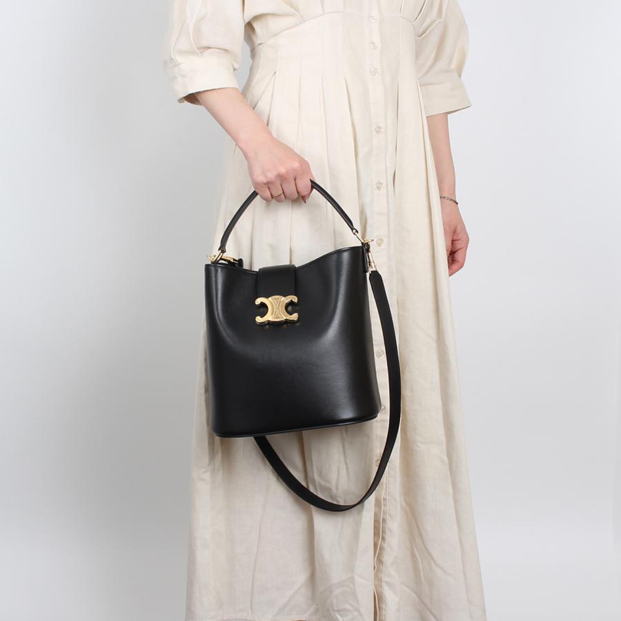CELINE（セリーヌ） バッグ 2WAYハンド/ショルダーバッグ LOUISE