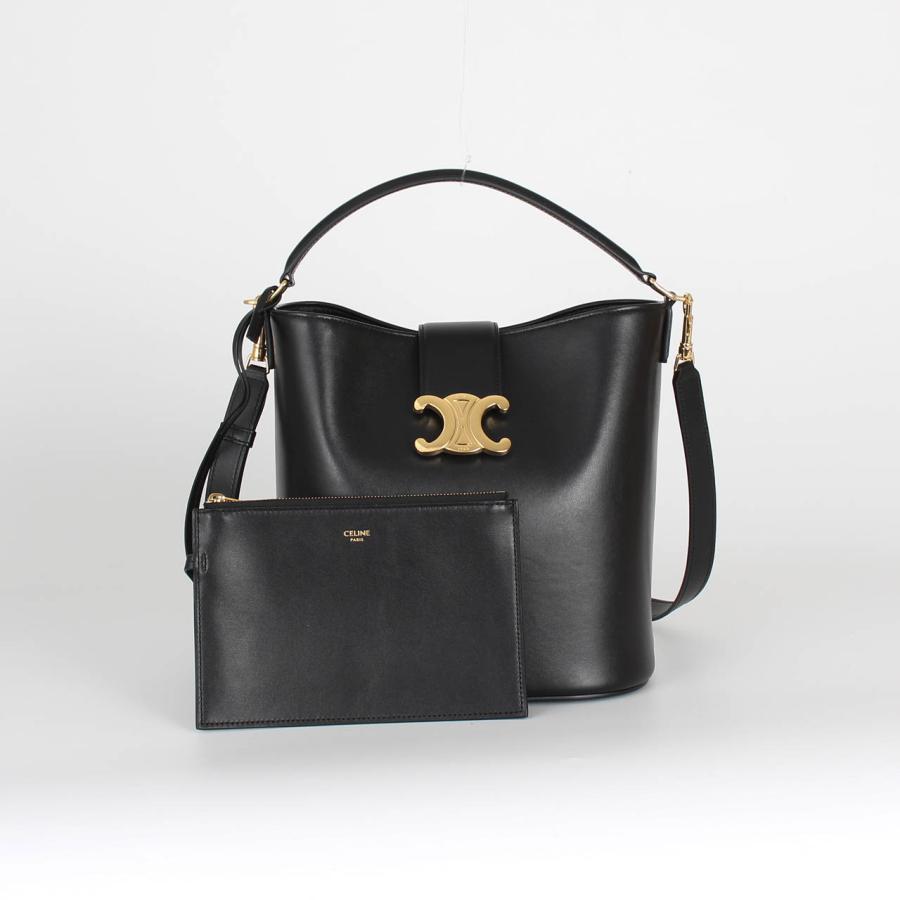 CELINE バッグ CELINE（セリーヌ） バッグ 2WAYハンド/ショルダーバッグ LOUISE