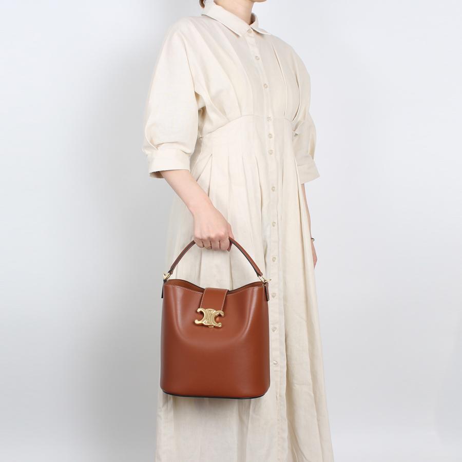 CELINE（セリーヌ） バッグ 2WAYハンド/ショルダーバッグ LOUISE