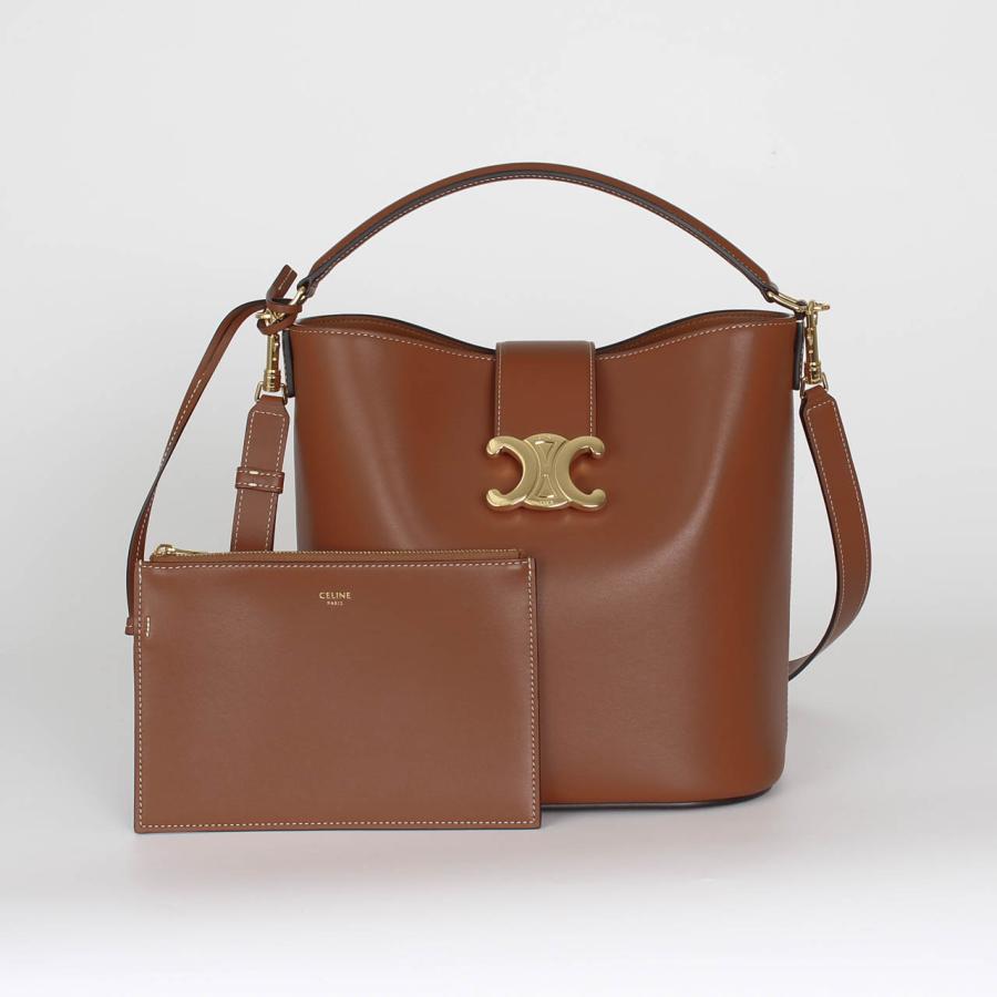 CELINE（セリーヌ） バッグ 2WAYハンド/ショルダーバッグ LOUISE