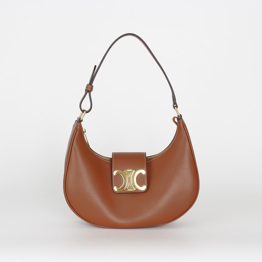 CELINE（セリーヌ） バッグ ハンドバッグ TRIOMPHE MEDIUM AVA