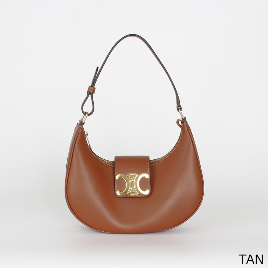 CELINE（セリーヌ） バッグ ハンドバッグ TRIOMPHE MEDIUM AVA