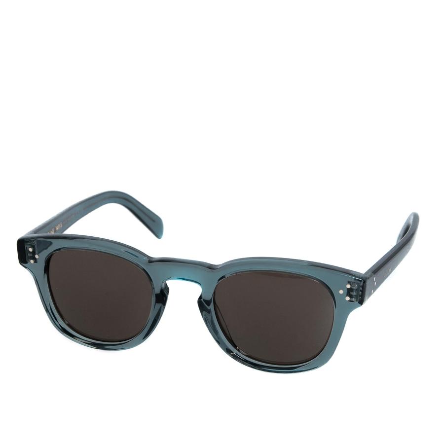 CELINE セリーヌ サングラス BLACK FRAME 42 SUNGLASSES CELINE セリーヌ サングラス BLACK FRAME 42 SUNGLASSES