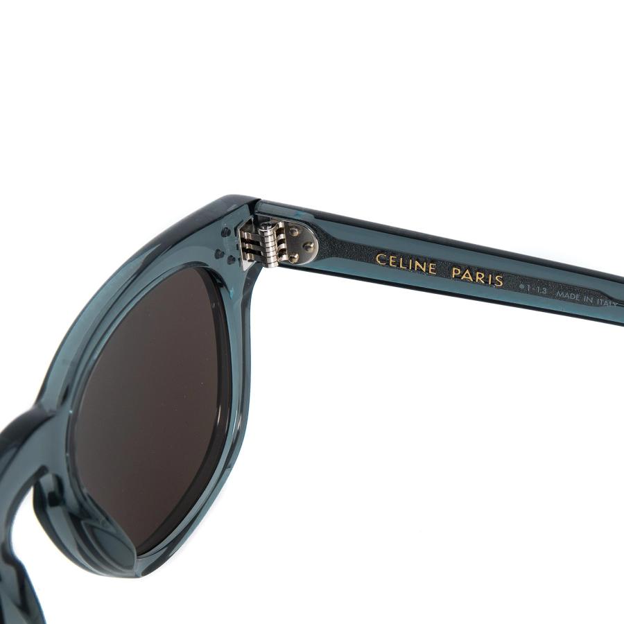 CELINE セリーヌ サングラス BLACK FRAME 42 SUNGLASSES CELINE セリーヌ サングラス BLACK FRAME 42 SUNGLASSES