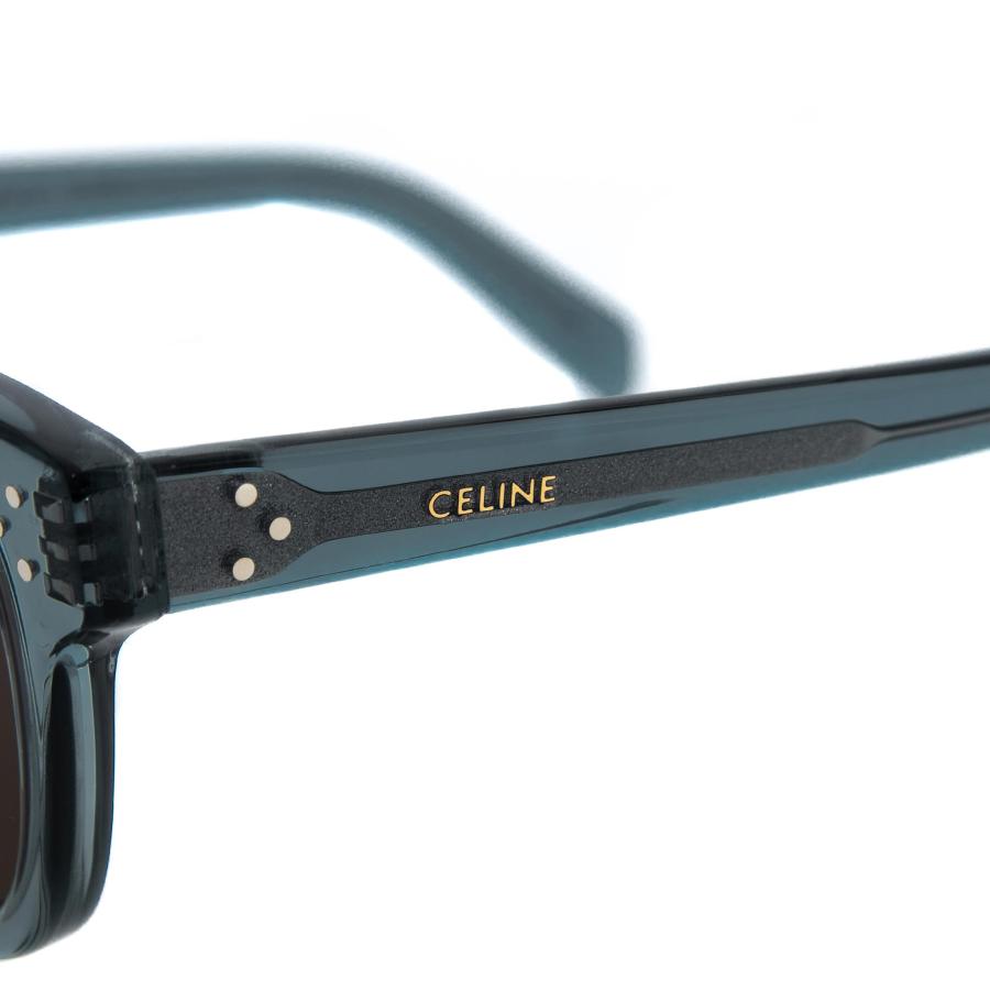 CELINE セリーヌ サングラス BLACK FRAME 42 SUNGLASSES CELINE セリーヌ サングラス BLACK FRAME 42 SUNGLASSES