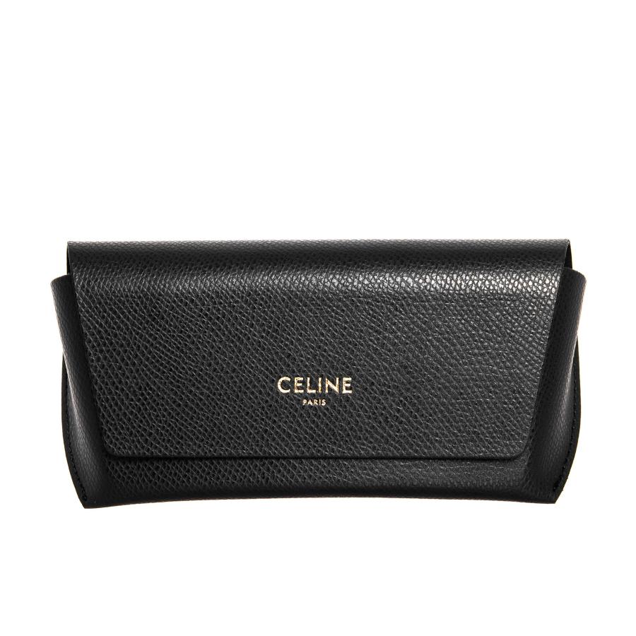 CELINE セリーヌ サングラス BLACK FRAME 42 SUNGLASSES CELINE セリーヌ サングラス BLACK FRAME 42 SUNGLASSES