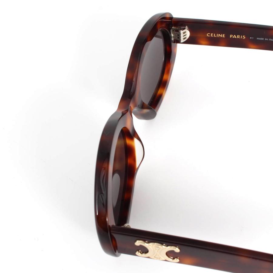 CELINE（セリーヌ） サングラス TRIOMPHE 01 SUNGLASSES トリオンフ 01