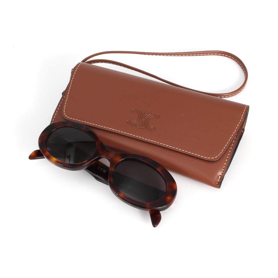 CELINE（セリーヌ） サングラス TRIOMPHE 01 SUNGLASSES トリオンフ 01