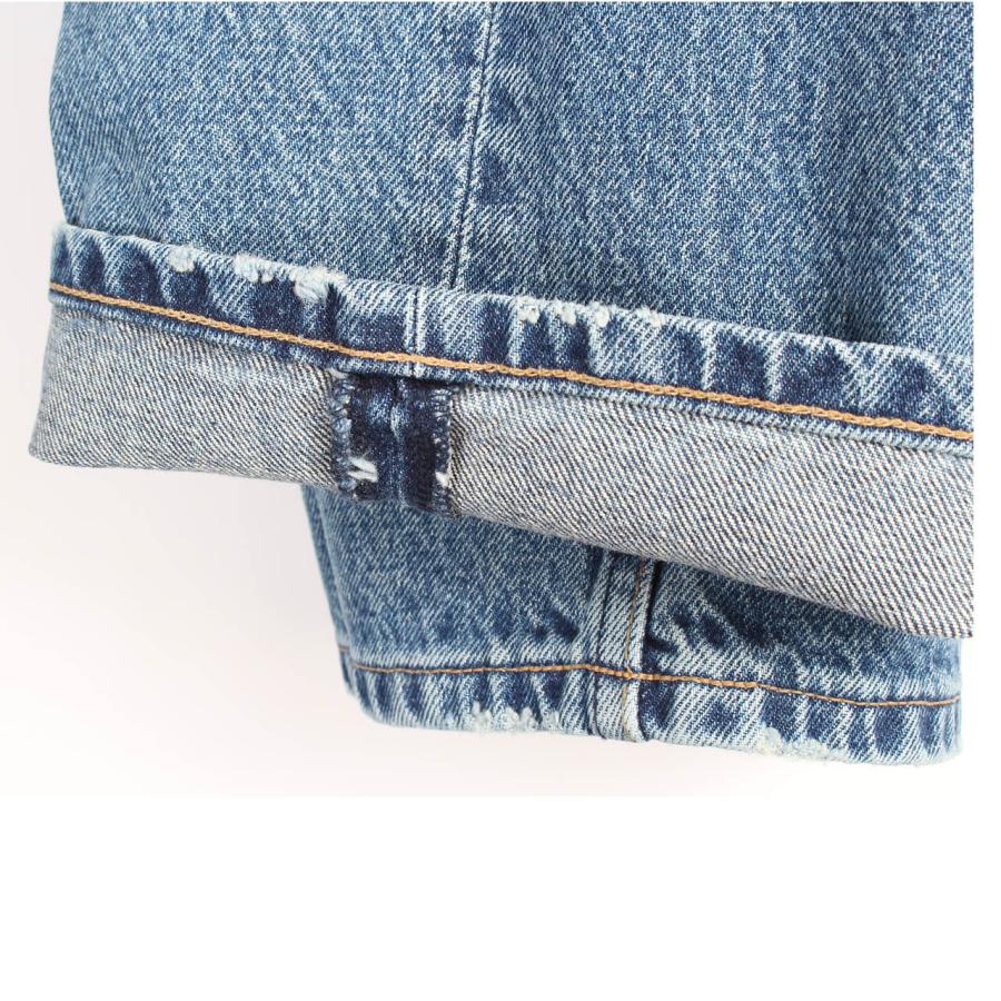 セリーヌ CELINE ジーンズ BOYFRIEND JEANS 001 ボーイフレンド ジーンズ メンズ RP0DI 930Fの画像