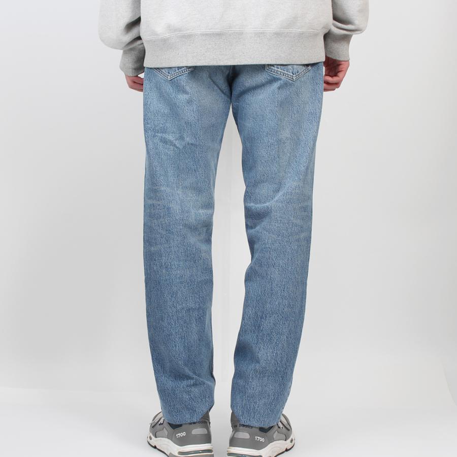 セリーヌ CELINE ジーンズ BOYFRIEND JEANS 001 ボーイフレンド ジーンズ メンズ RP0DI 930Fの画像