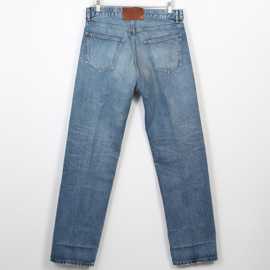 セリーヌ CELINE ジーンズ BOYFRIEND JEANS 001 ボーイフレンド ジーンズ メンズ RP0DI 930Fの画像