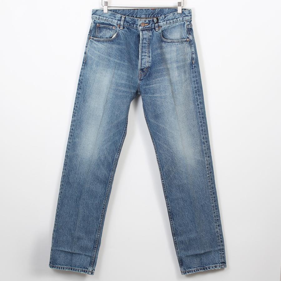 セリーヌ CELINE ジーンズ BOYFRIEND JEANS 001 ボーイフレンド ジーンズ メンズ RP0DI 930Fの画像