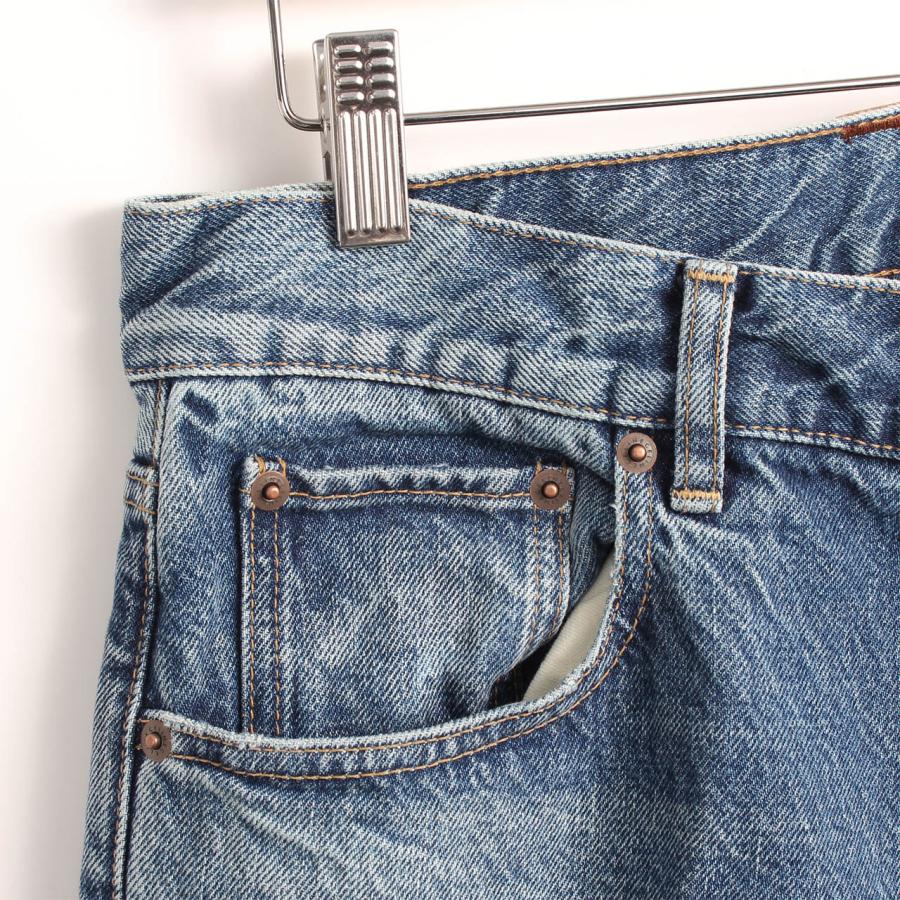 セリーヌ CELINE ジーンズ BOYFRIEND JEANS 001 ボーイフレンド ジーンズ メンズ RP0DI 930Fの画像
