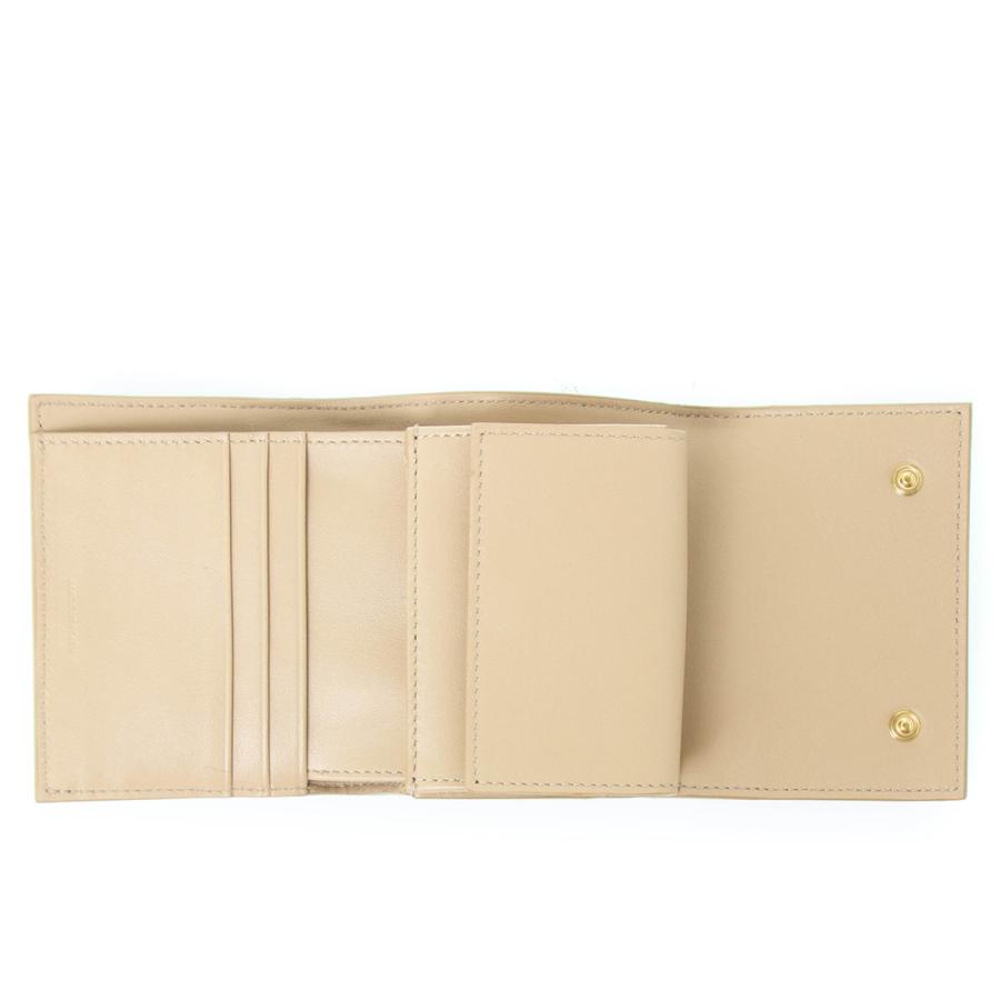 セリーヌ Celine 財布 レディース 三つ折り財布 ヌードベージュ Small Trifold Wallet 10b57 3bel 03nd Nude Cln Slg0194 Chelseagardensuk 通販 Yahoo ショッピング