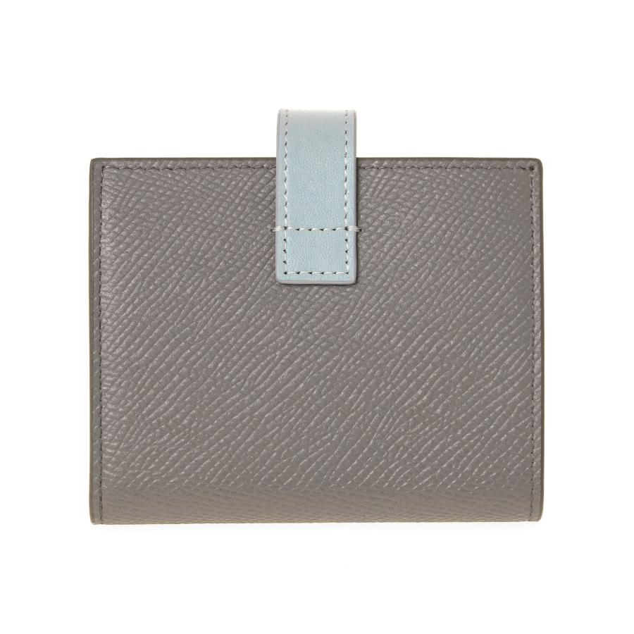 CELINE セリーヌ 財布 レディース 二つ折り財布 SMALL STRAP CELINE セリーヌ 財布 レディース 二つ折り財布 SMALL STRAP