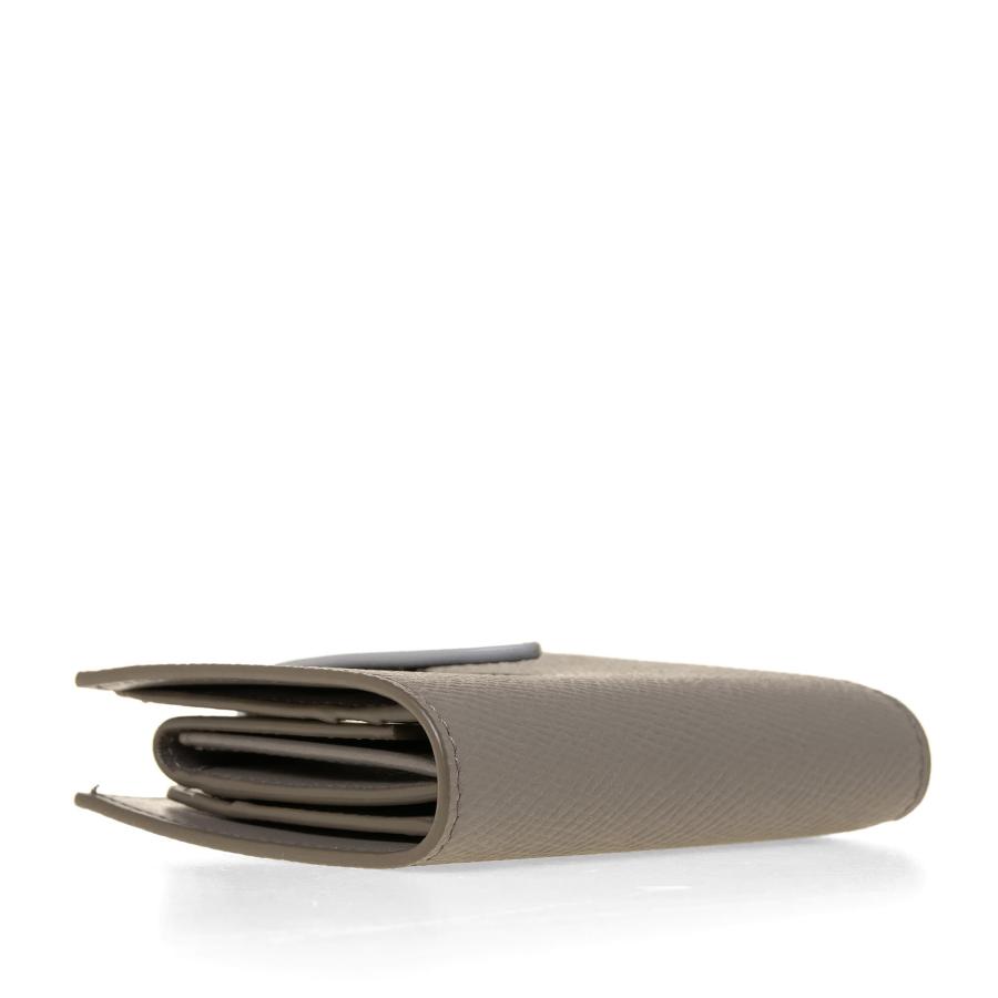 【CELINE】★Vintage★SMALL STRAP WALLET 二つ折り財布 CELINE セリーヌ 財布 レディース 二つ折り財布 SMALL STRAP