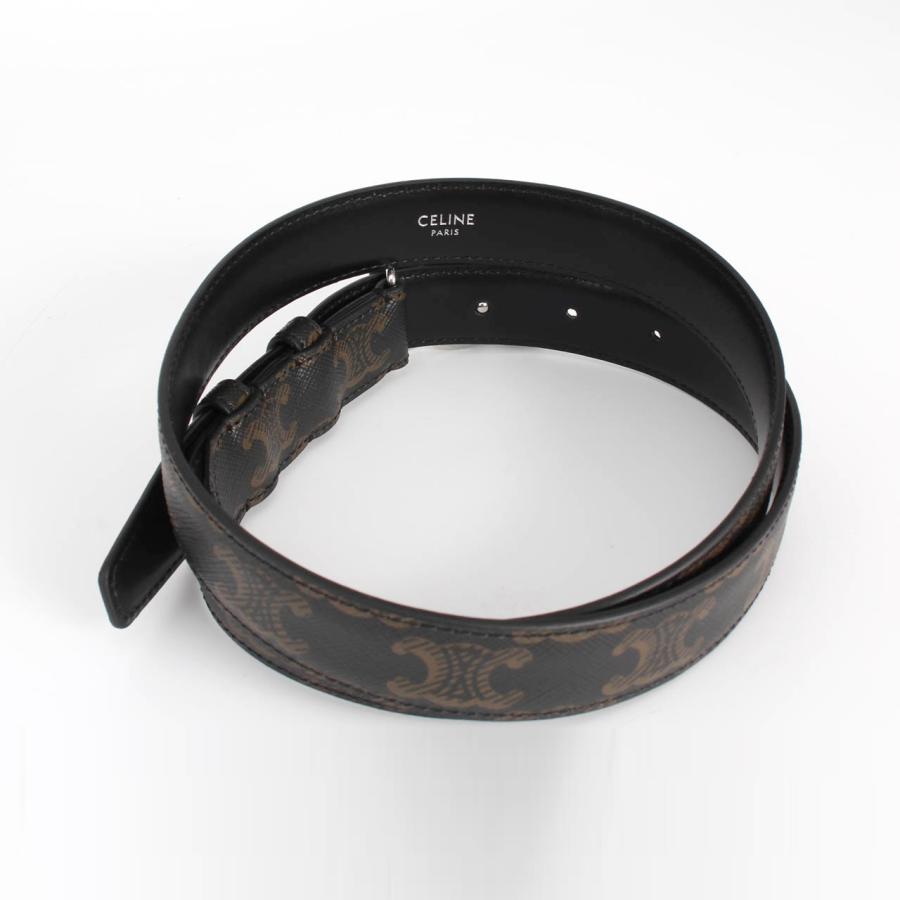 CELINE ブラックレザーベルト 25MM セリーヌ CELINE ブラックレザーベルト 25MM セリーヌ 楽天市場】CELINE